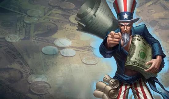 lol最性价比皮肤,lol哪个终极皮肤最值得购买