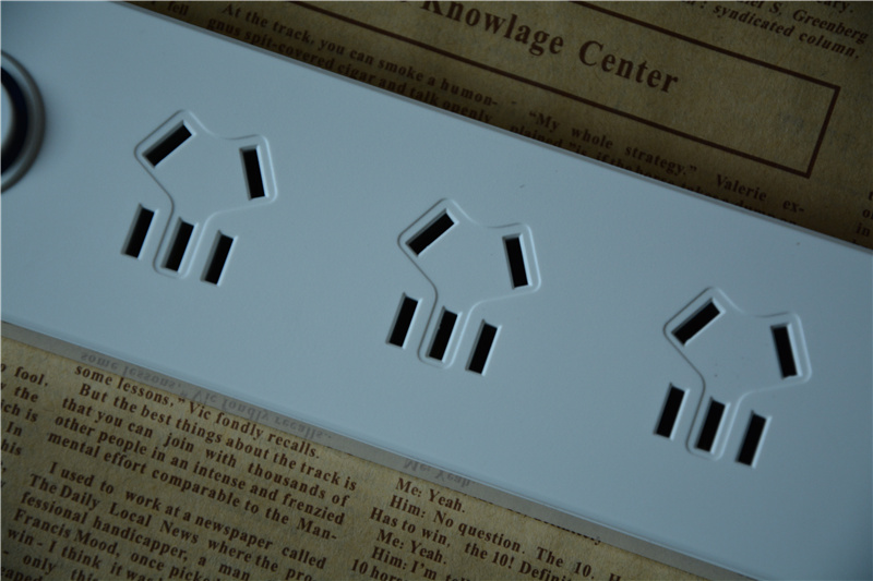 usb插座航嘉,插座有usb接口好用吗