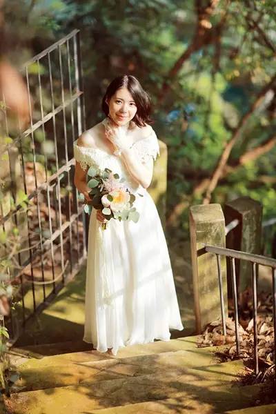 那些文艺婚纱照是什么样的,最推荐的婚纱照类型是什么