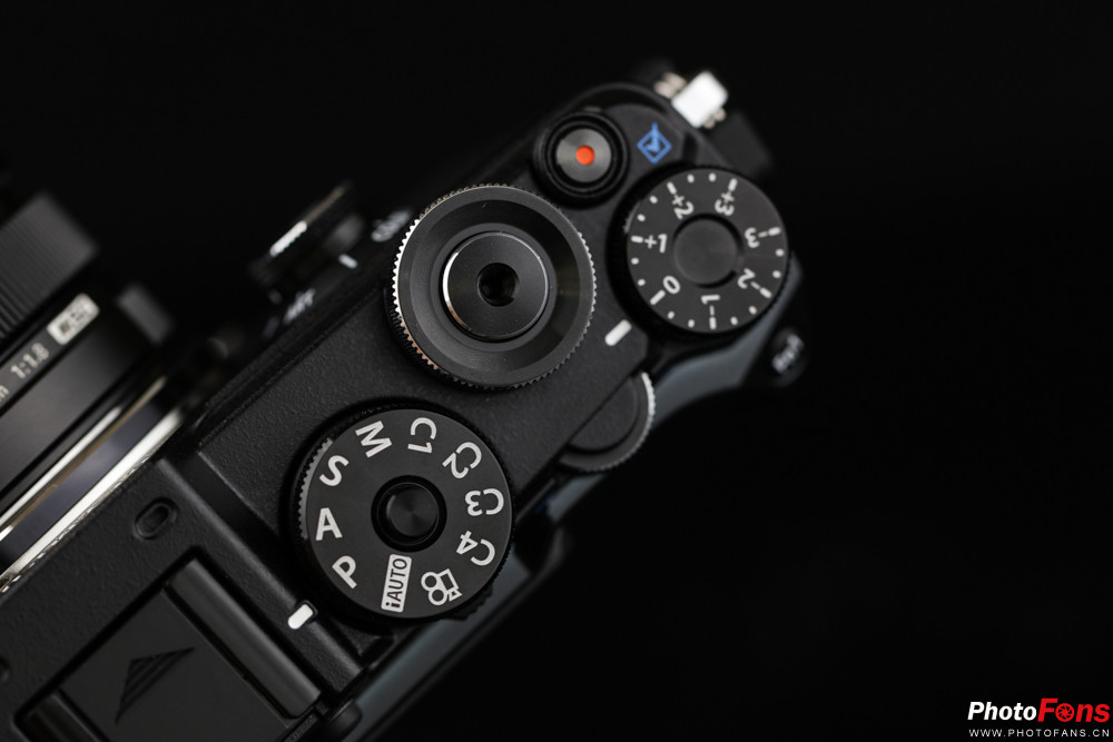 致敬经典复刻极致奥林巴斯PEN-F实拍测试