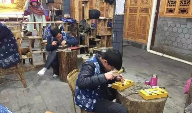 云南免费吃住跟团游骗人套路,云南6天5晚游玩卡骗局