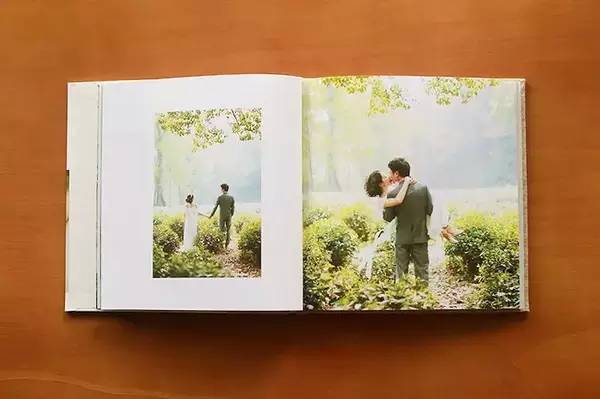 那些文艺婚纱照是什么样的,最推荐的婚纱照类型是什么