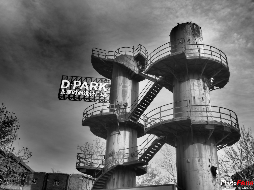 致敬经典复刻极致奥林巴斯PEN-F实拍测试