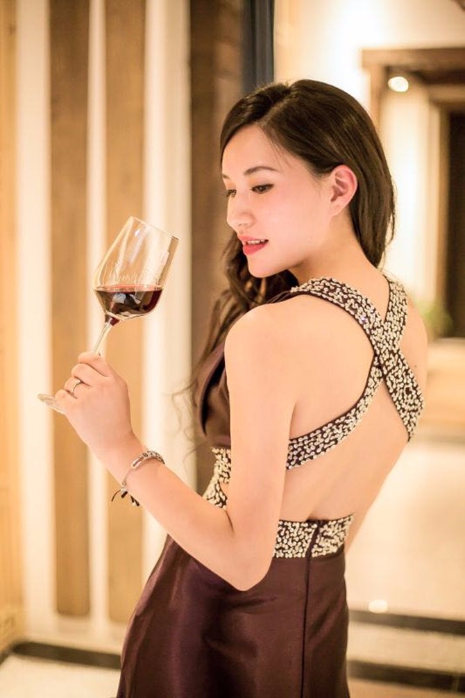 贵圈·第二期|Renee魏不饱：女人真正的美，是取悦自己