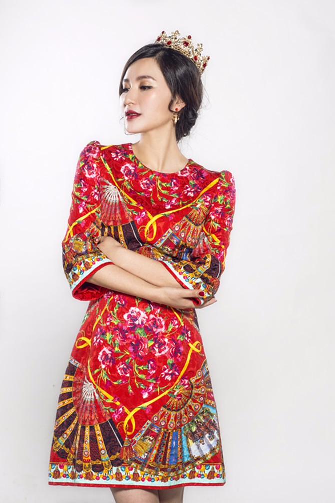 贵圈·第二期|Renee魏不饱：女人真正的美，是取悦自己