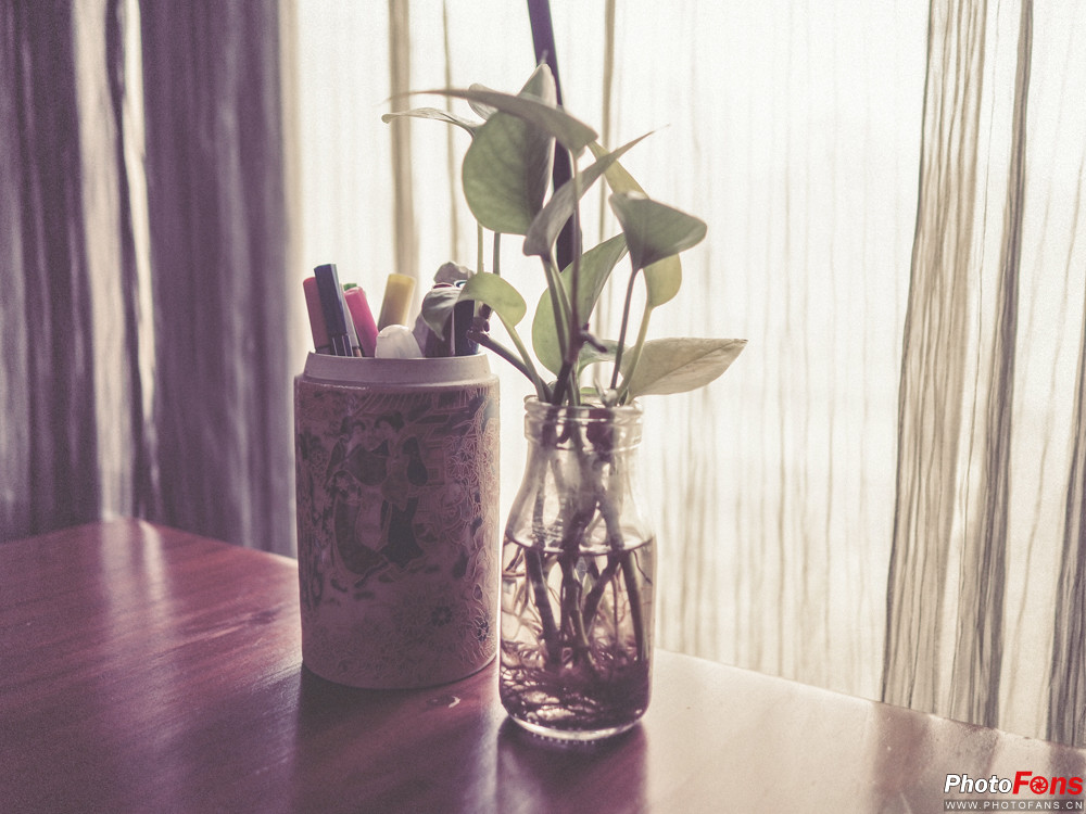 致敬经典复刻极致奥林巴斯PEN-F实拍测试