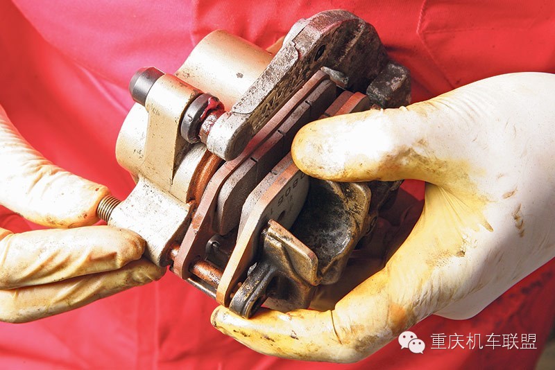 新买的摩托车噪音大怎么解决,摩托车各种声音故障