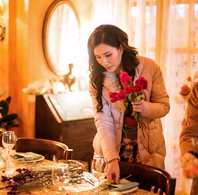 贵圈·第二期|Renee魏不饱：女人真正的美，是取悦自己