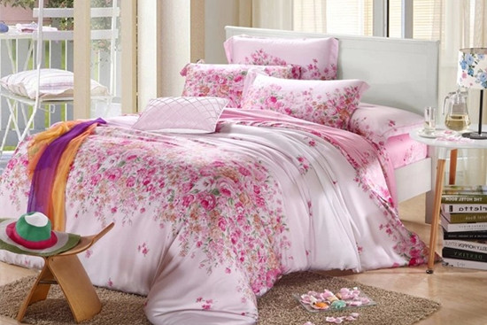 一般床上用品四件套多少钱,床上用品四件套什么品牌