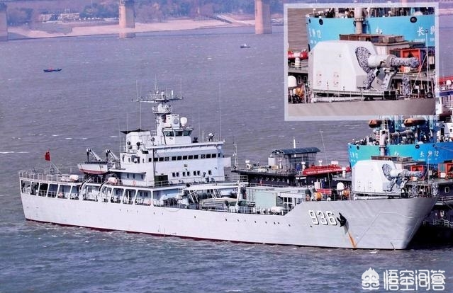 电磁炮战列舰vs航母,激光炮和电磁炮能复兴战列舰吗