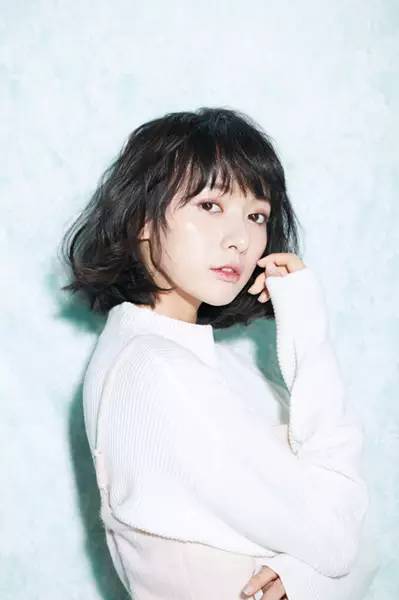 日系仿妆新手入门,仿妆的精髓和眼睛