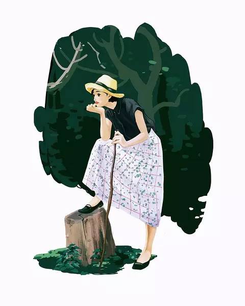 那些文艺婚纱照是什么样的,最推荐的婚纱照类型是什么