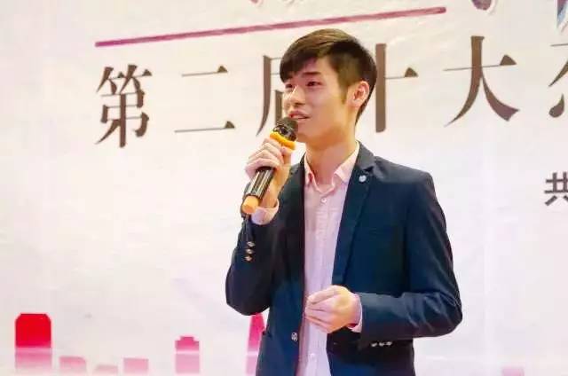 毕业优秀学长说说,优秀学长感言