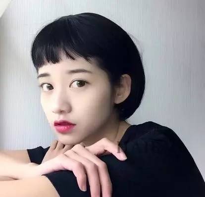 12-15岁男生合适的发型短发,今年最流行的短发是哪一款最好看