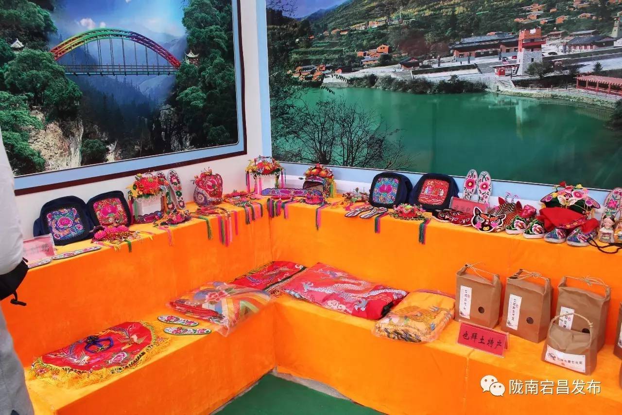 宕昌电商最新消息,2019年农产品电商发展