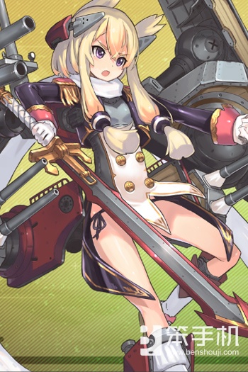 碧蓝航线厌战怎么样,碧蓝航线厌战怎么得