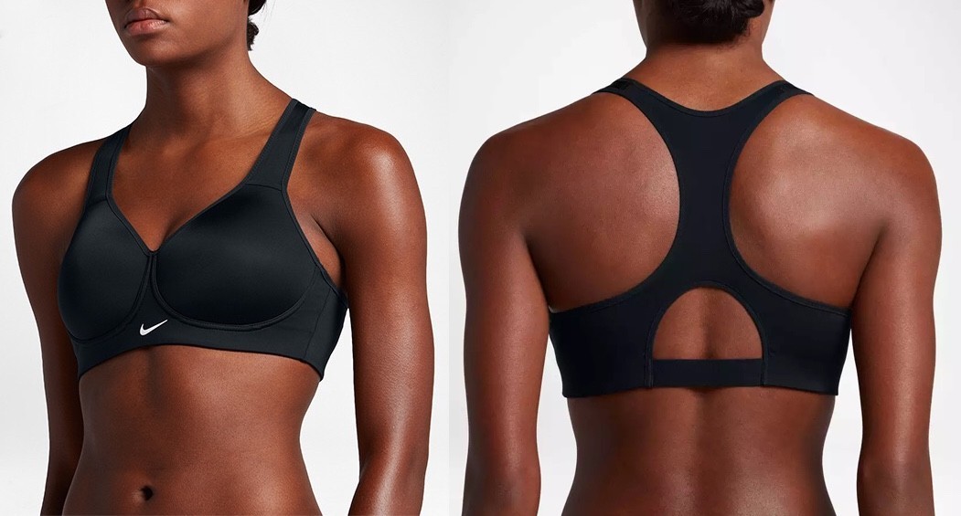 女生在大热天跑步怎样才能更清爽？功能型背心是一个好选择！