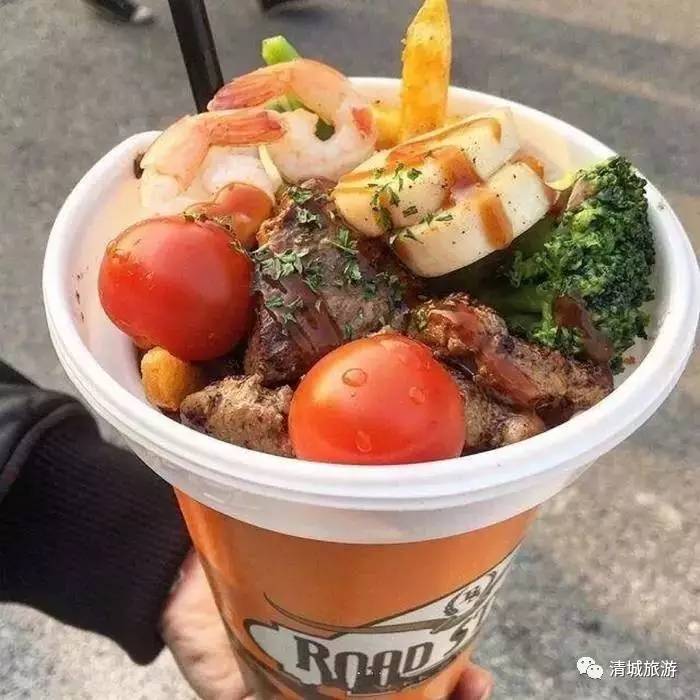 再等三个月！清远首个旅游文化创意小镇——万象大卫城就要开业啦~