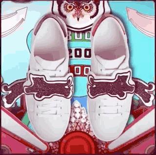 小心｜「人民币粉碎机」GUCCI带着新系列和可怕的线上选购服务，来了……