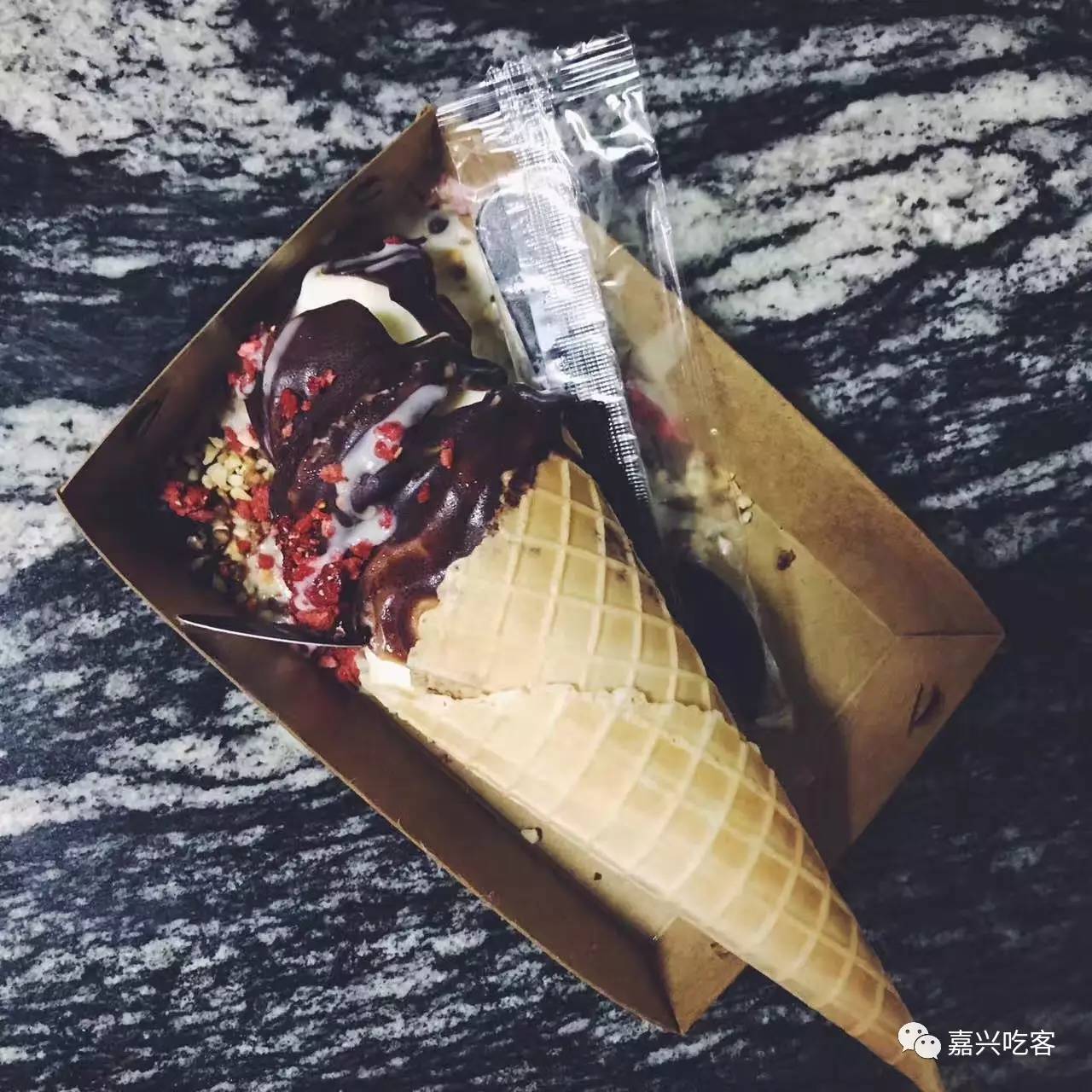 夏日冰激凌哪款才是你的最爱,夏天必备的10种冰淇淋