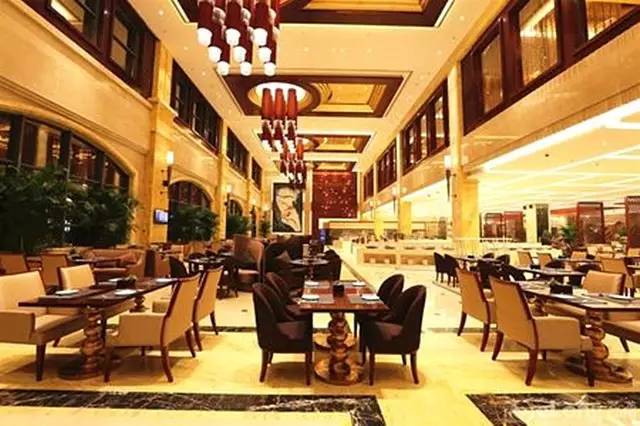 福州人均100到200多的餐厅,福州性价比最高的十大自助餐