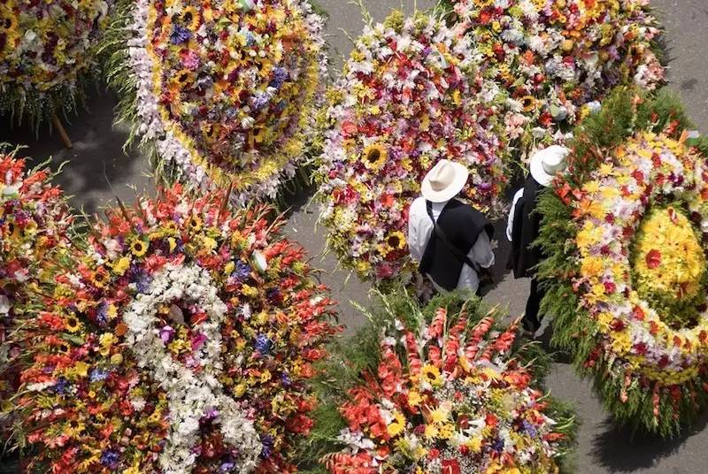 美签能够去南美吗,持美签能够去哪些南美洲国家