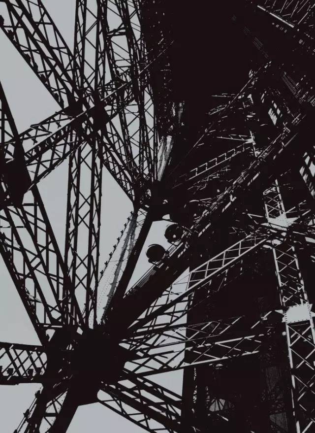 OK!FASHION｜用视觉和嗅觉跟Chanel漫步巴黎