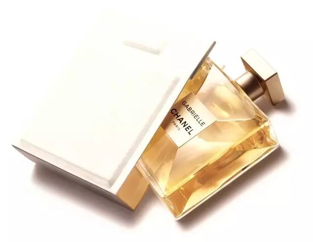 OK!FASHION｜用视觉和嗅觉跟Chanel漫步巴黎