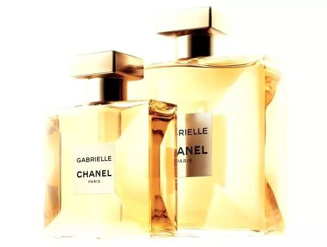 OK!FASHION｜用视觉和嗅觉跟Chanel漫步巴黎