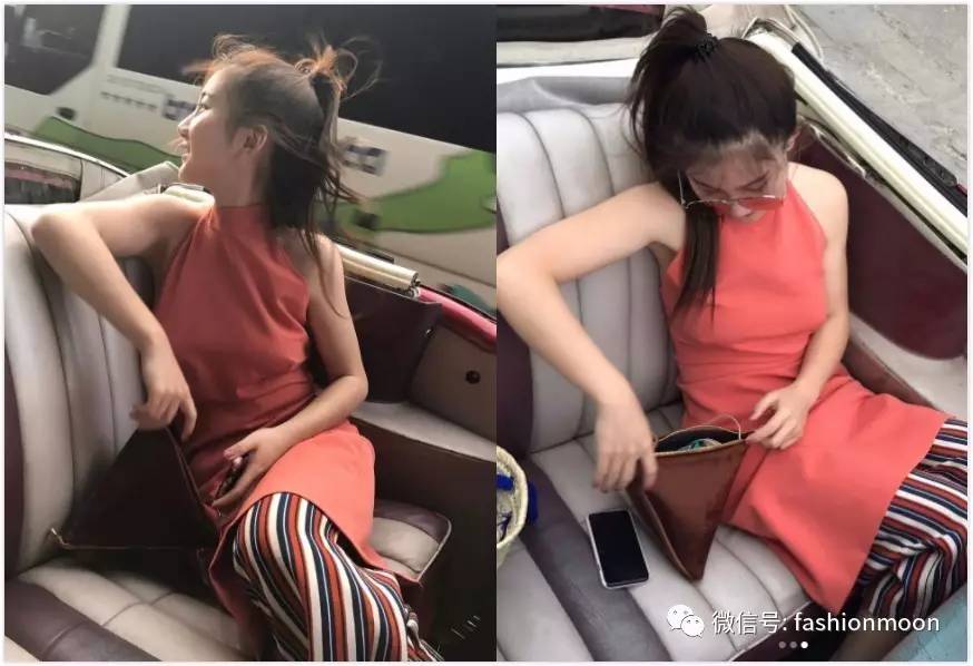 上半年我都穿了啥（照骗+品牌）