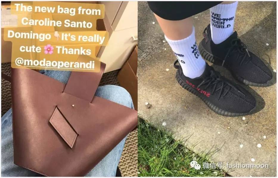 上半年我都穿了啥（照骗+品牌）