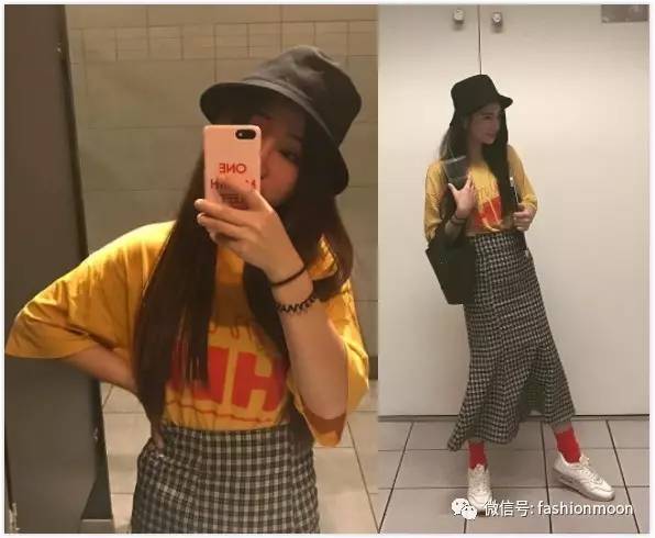 上半年我都穿了啥（照骗+品牌）