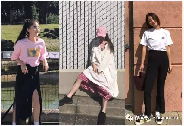 上半年我都穿了啥（照骗+品牌）