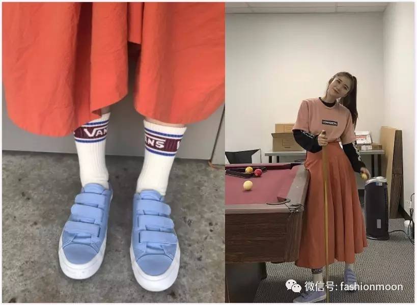 上半年我都穿了啥（照骗+品牌）