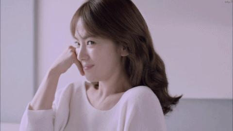 女人的脸型有几种揭秘,女人的脸型决定你的年龄