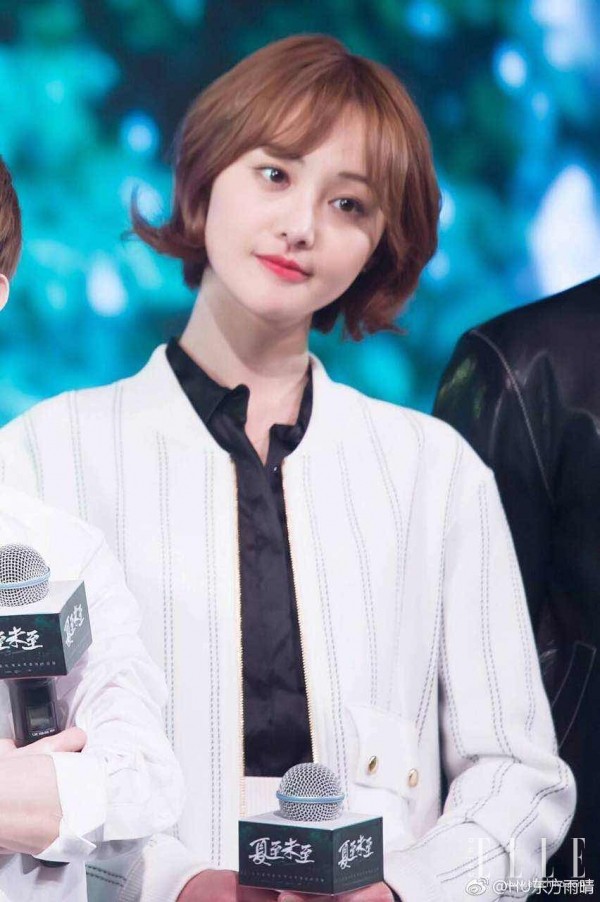 女人的脸型有几种揭秘,女人的脸型决定你的年龄