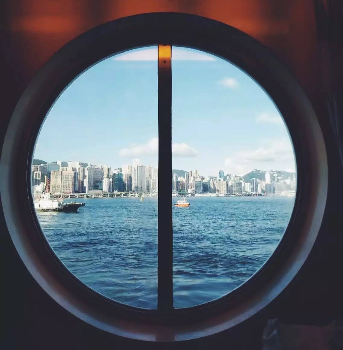 一日远方｜登上豪华游轮，完美假期就交给它吧