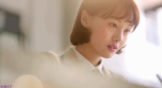 范冰冰的颈纹有多严重,范冰冰的鱼尾纹