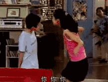 张一山对杨紫和秦俊杰恋情怎么看,秦俊杰杨紫分手后张一山怎么说