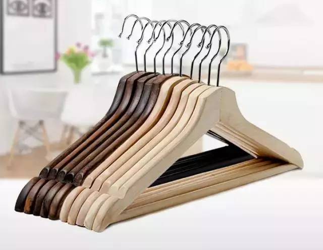 衣架原来还能这样用,衣架竟然能够这么用
