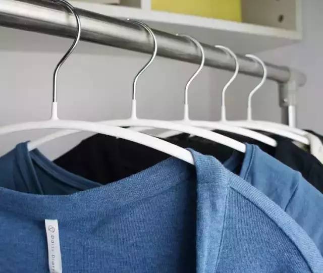 衣架原来还能这样用,衣架竟然能够这么用