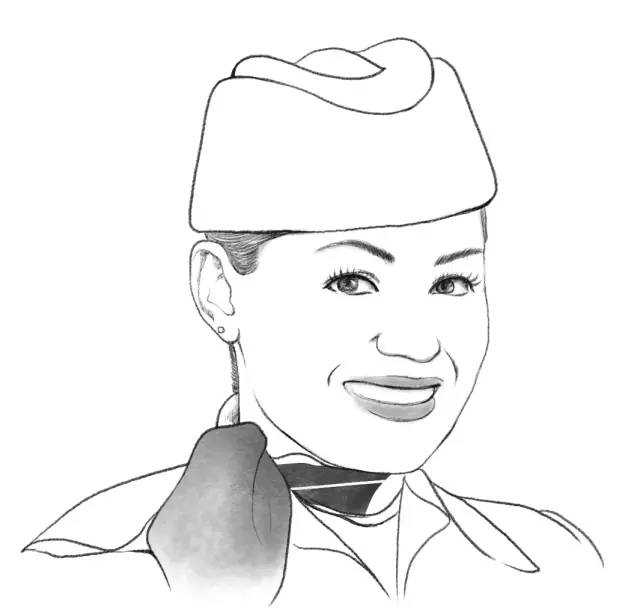 机上购物无从下手？全球八家航空公司畅销货清单让你爱上云中血拼