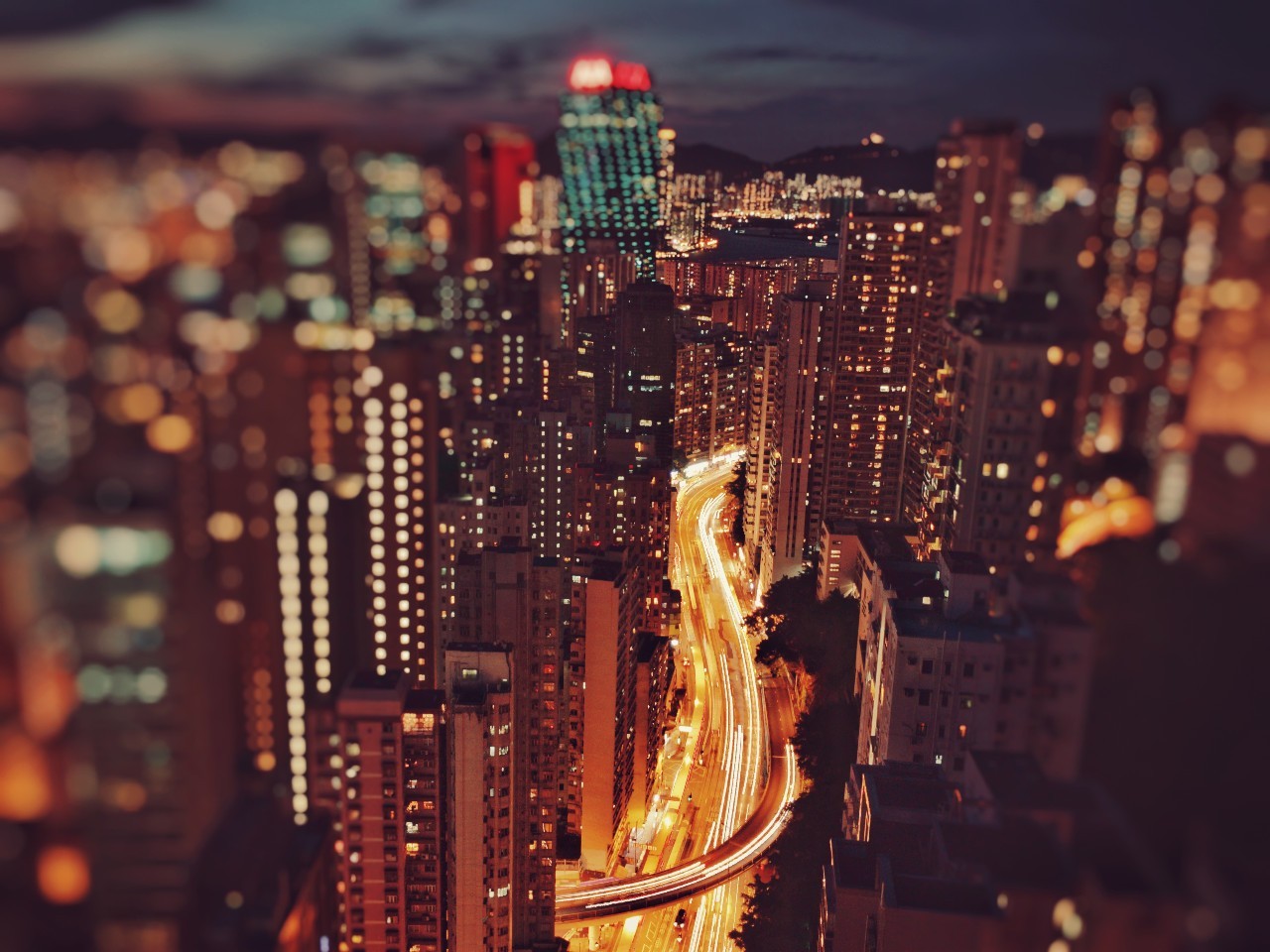 手机拍的香港夜景图片,手机拍摄香港照片