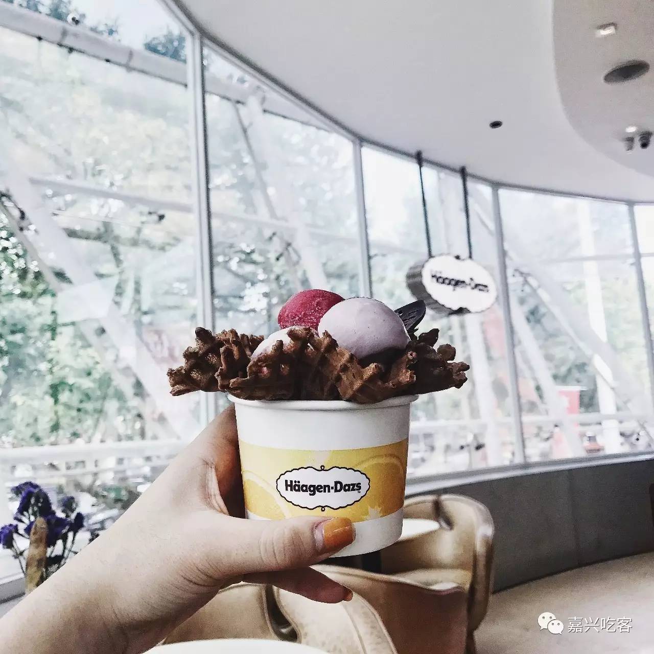 夏日冰激凌哪款才是你的最爱,夏天必备的10种冰淇淋