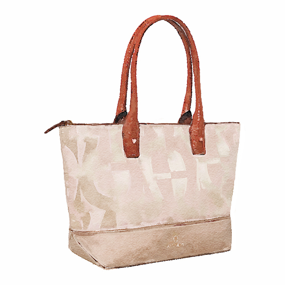 机上购物无从下手？全球八家航空公司畅销货清单让你爱上云中血拼