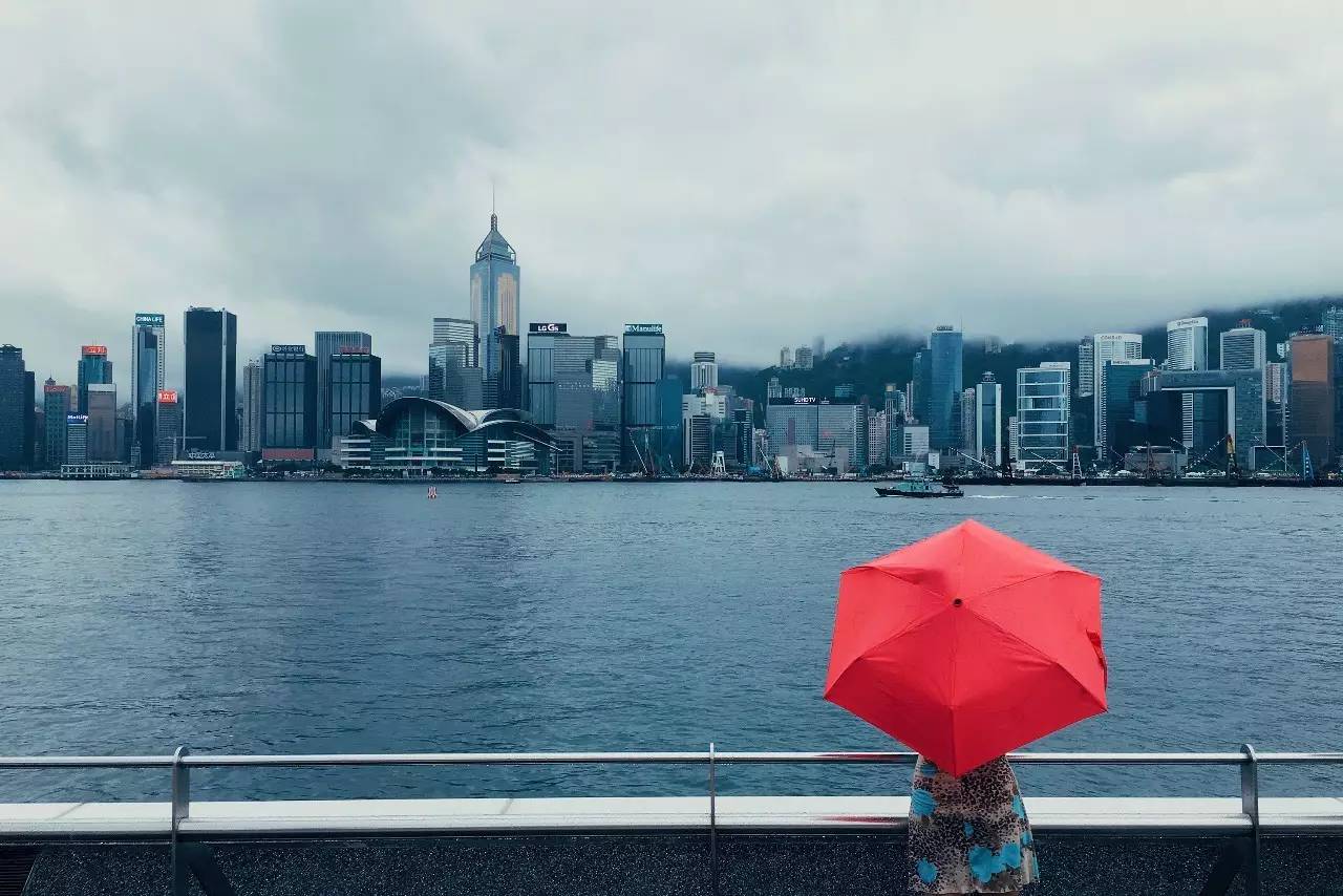 手机拍的香港夜景图片,手机拍摄香港照片