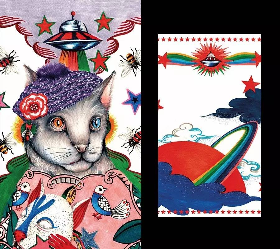 小心｜「人民币粉碎机」GUCCI带着新系列和可怕的线上选购服务，来了……