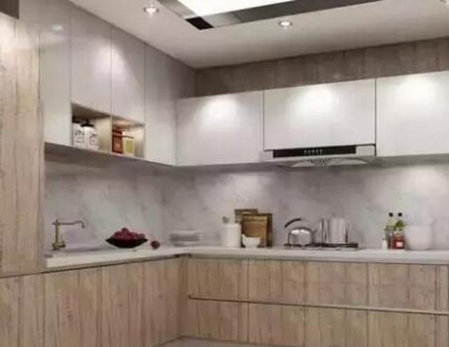 厨房装修用哪种柜子最好,厨房装修柜子如何省钱实用