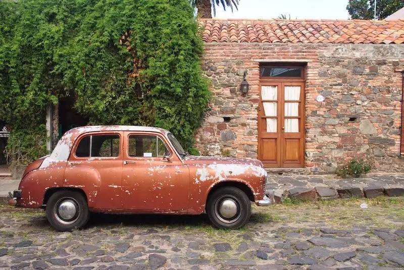 美签能够去南美吗,持美签能够去哪些南美洲国家