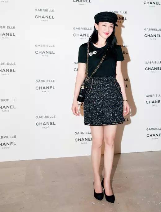 OK!FASHION｜用视觉和嗅觉跟Chanel漫步巴黎